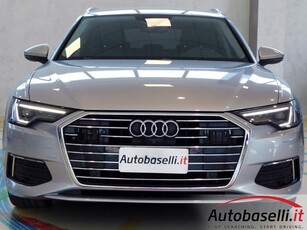 AUDI A6 AVANT 40 2.0 TDI ULTRA S TRONIC BUSINESS DESIGN Diesel