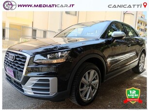 Audi Q2 1.6 TDI