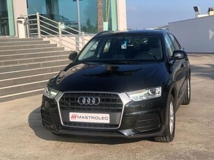 Audi Q3 2.0 TDI