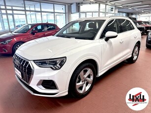 Audi Q3 35 TFSI