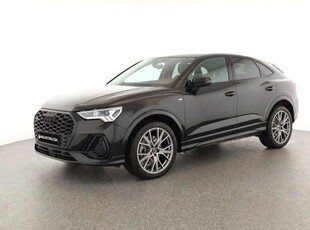 AUDI Q3 SPB 40 TDI quattro S tronic S line edition Diesel