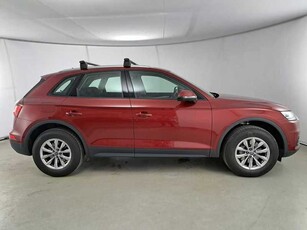 AUDI Q5 2.0 TDI 120kW Business quattro S tronic