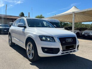 AUDI Q5 2.0 TDI 170 CV quattro S tronic Advanced Plus Diesel