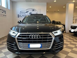 Audi Q5 2.0 TDI