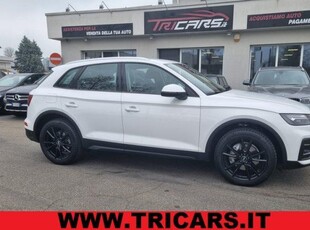 AUDI Q5 40 TDI 204 CV quattro S tronic Business PERMUTE Elettrica/Diesel