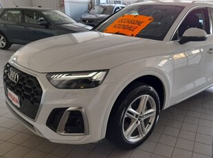 Audi Q5 40 TDI