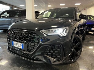 Audi RS Q3