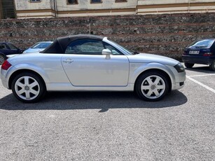 Audi TT 1.8