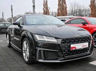 Audi TT 45 TFSI