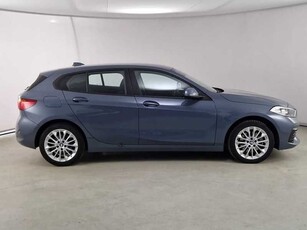 BMW 116 Business Advantage Autom. 5 PORTE