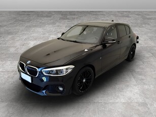 BMW 116d