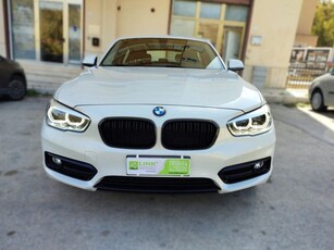 BMW 116d