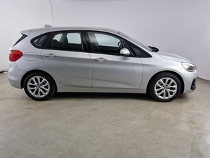 BMW 225 e ACTIVE TOURER iPerformance autom.