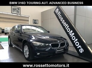 BMW 316d