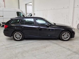 BMW 318 Business Advantage Touring autom.