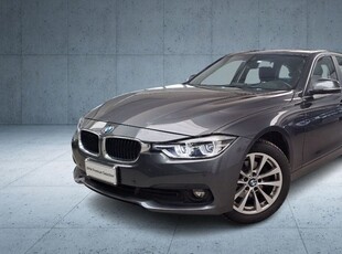 BMW 318d