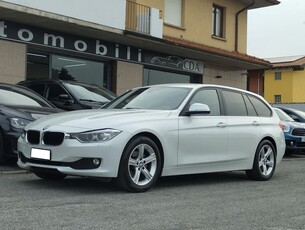 BMW 318d