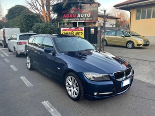 BMW 318d