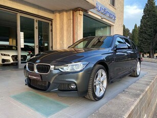 BMW 320 d xDrive Touring Msport Diesel