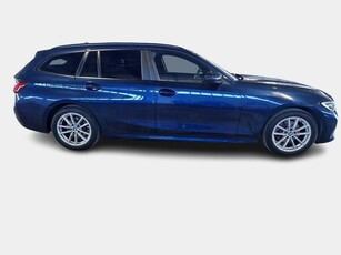 BMW 320 xDrive Business Advantage Touring aut