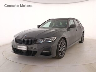 BMW 320d