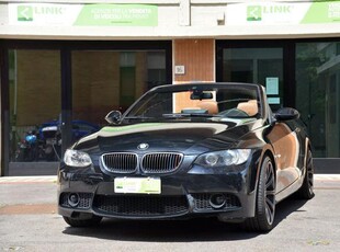 BMW 330 d Cabrio AUDIO ALPINE TABLET + ALTRO Diesel