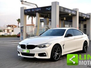 BMW 420 d xDrive Gran Coupé Msport Diesel