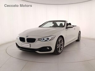 BMW 420d