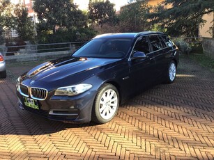 Bmw 520 d Touring