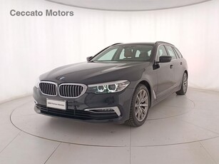 BMW 520d