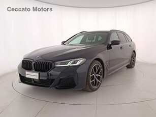 BMW 520d