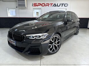 BMW 530d