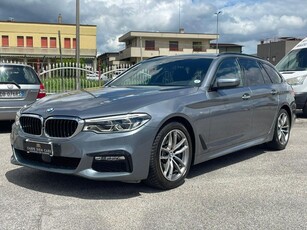 BMW 530dA