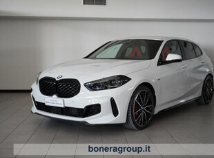 BMW Serie 1 5 Porte 135 i M xDrive Steptronic