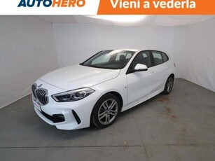 BMW Serie 1 d 5p. Msport Usate