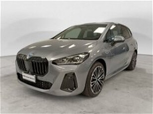 BMW Serie 2 Active Tourer 225e xdrive auto del 2023 usata a Alba