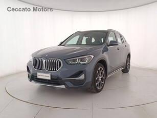 BMW X1 18d