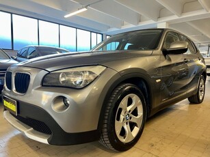 BMW X1 18d