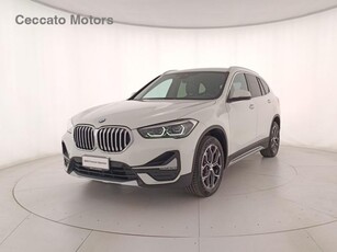 BMW X1 18d