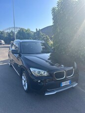 BMW X1 2011