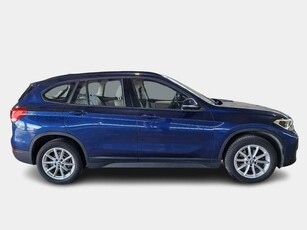 BMW X1 sDrive 18d Business Advantage