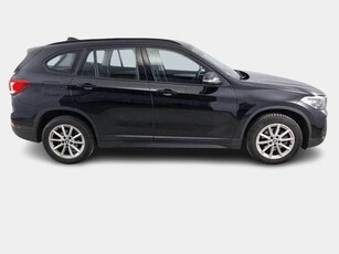 BMW X1 sDrive 18d Business Advantage Autom.