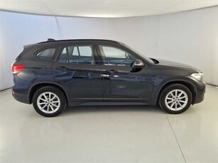 BMW X1 sDrive 18d Business Advantage Autom.