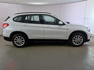 BMW X1 sDrive 18d Business Advantage Autom.