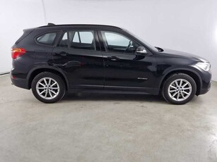 BMW X1 xDrive 20d Business automatico