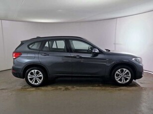 BMW X1 xDrive 25e Business Advantage automatico