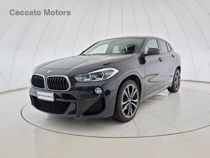 BMW X2 18d