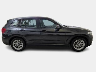 BMW X3 xDrive 20d Business Advantage Autom.