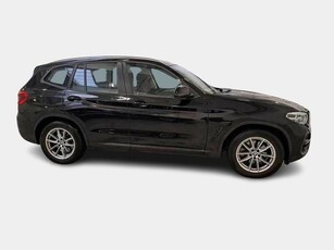 BMW X3 xDrive 20d Business Advantage Autom.