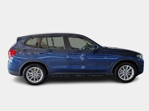 BMW X3 xDrive 30e Business Advantage Autom.
